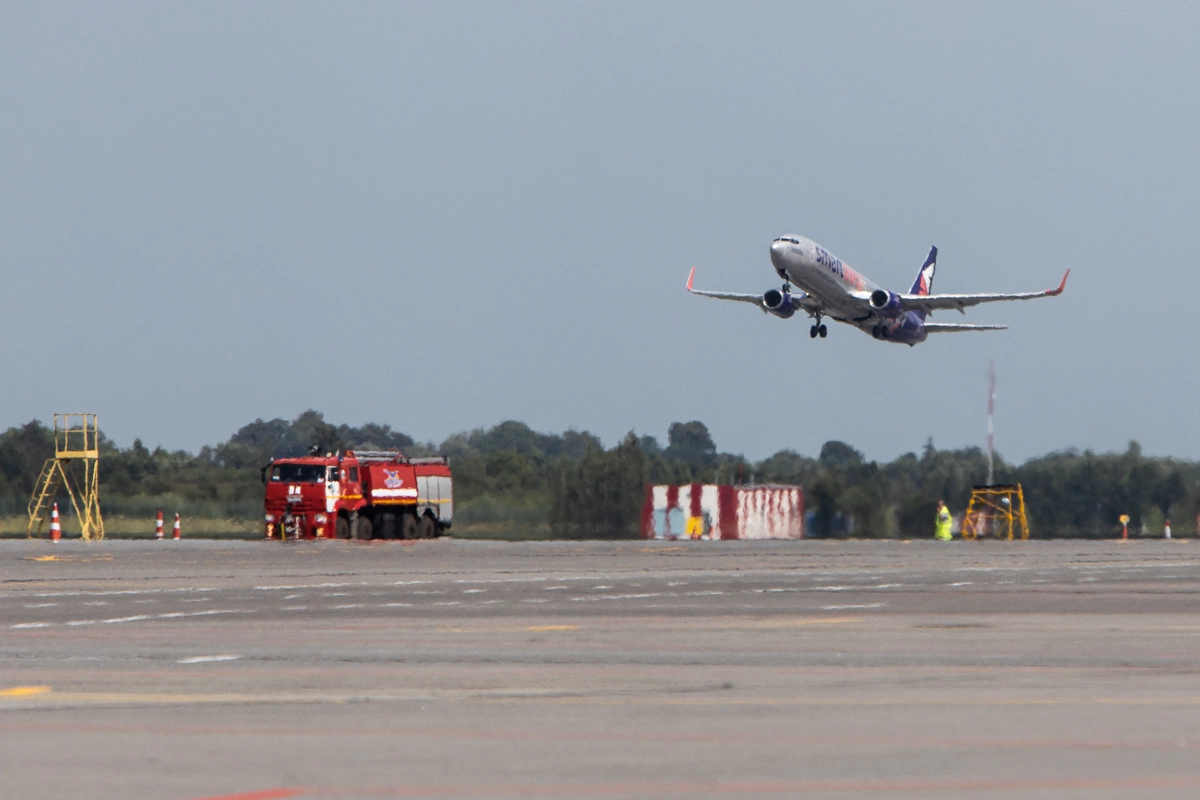 Александр Подгорчук