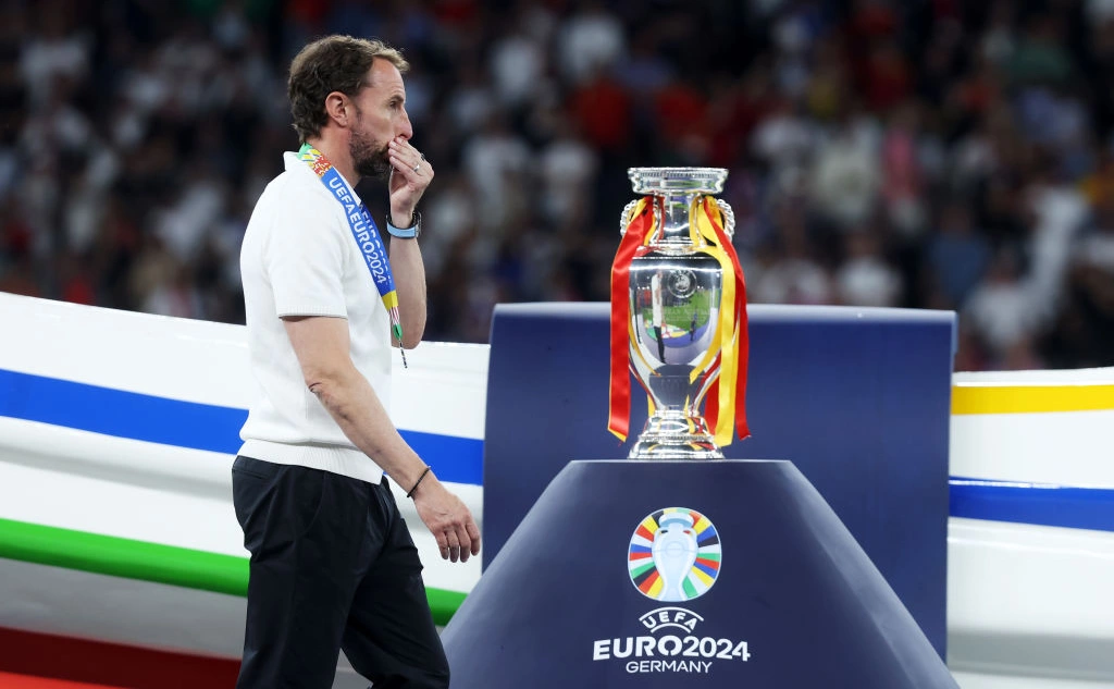 Lars Baron / Getty Images