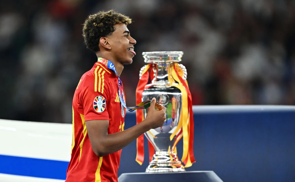 Dan Mullan / Getty Images