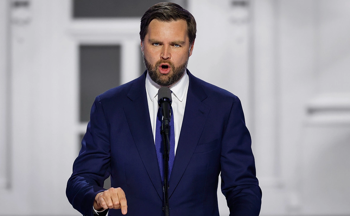 Chip Somodevilla / Getty Images