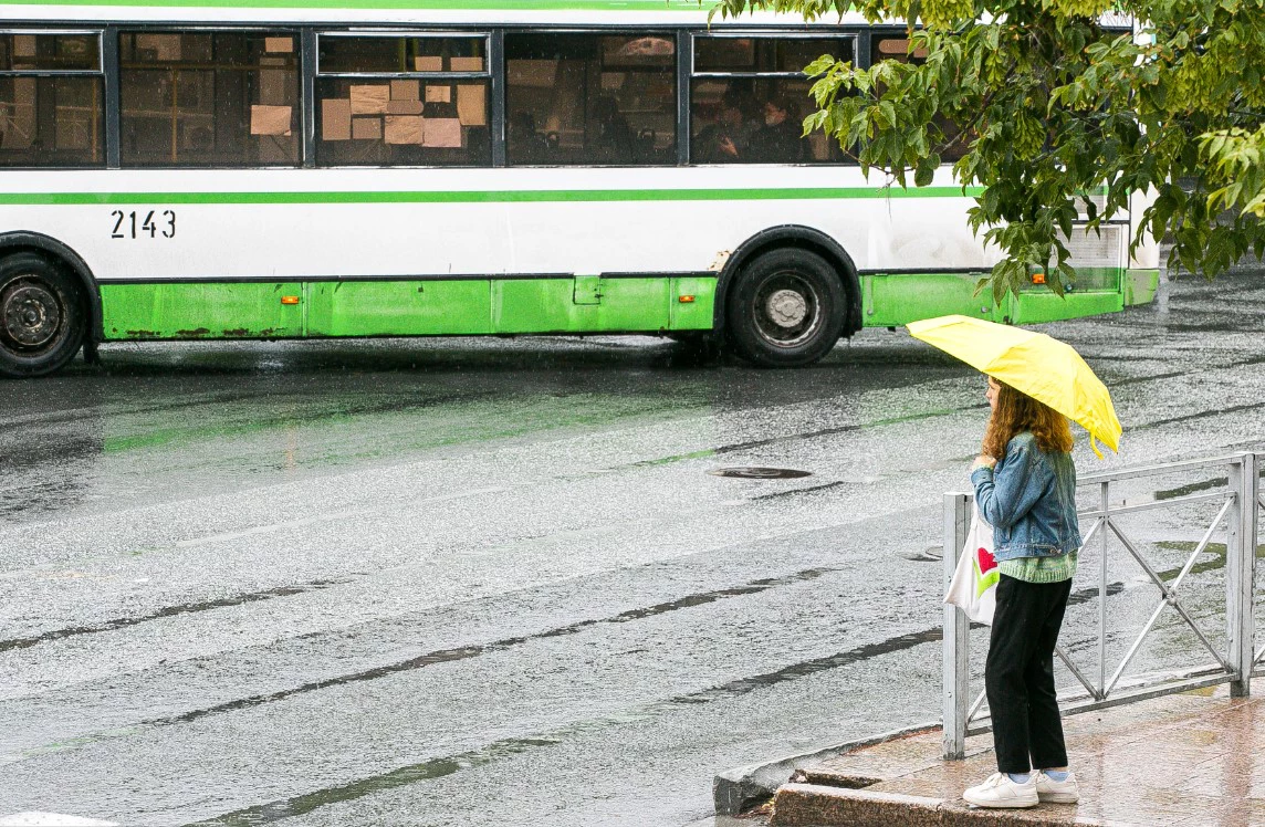 Денис Моргунов / URA.RU 