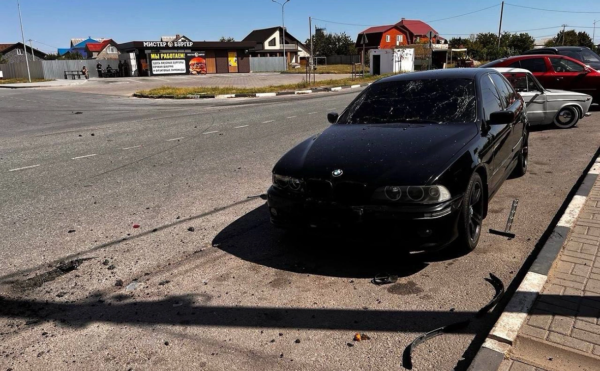 vvgladkov / Telegram