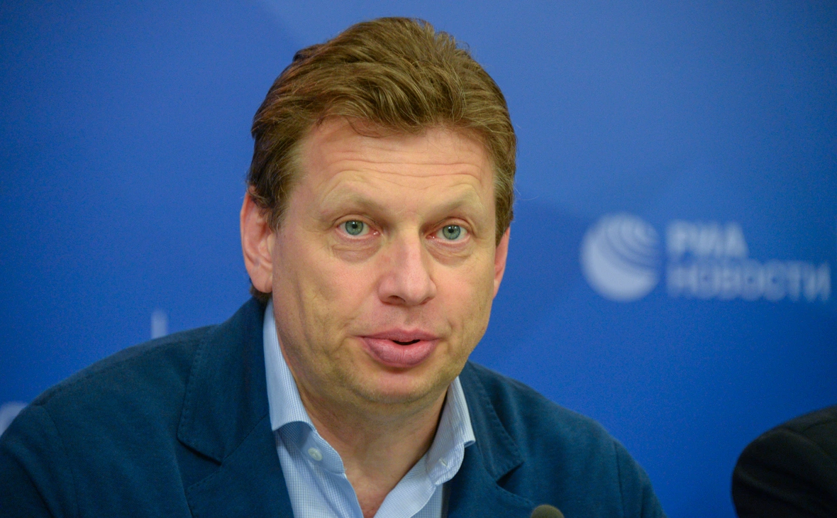 Bulkin Sergey / news.ru / Global Look Press