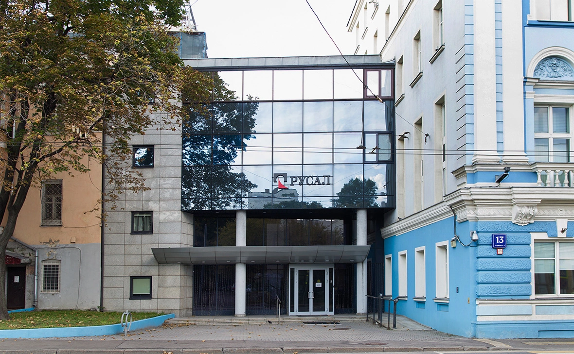 Владислав Шатило / РБК