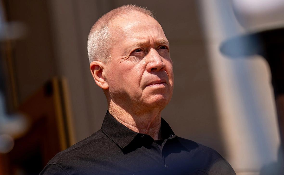 Andrew Harnik / Getty Images