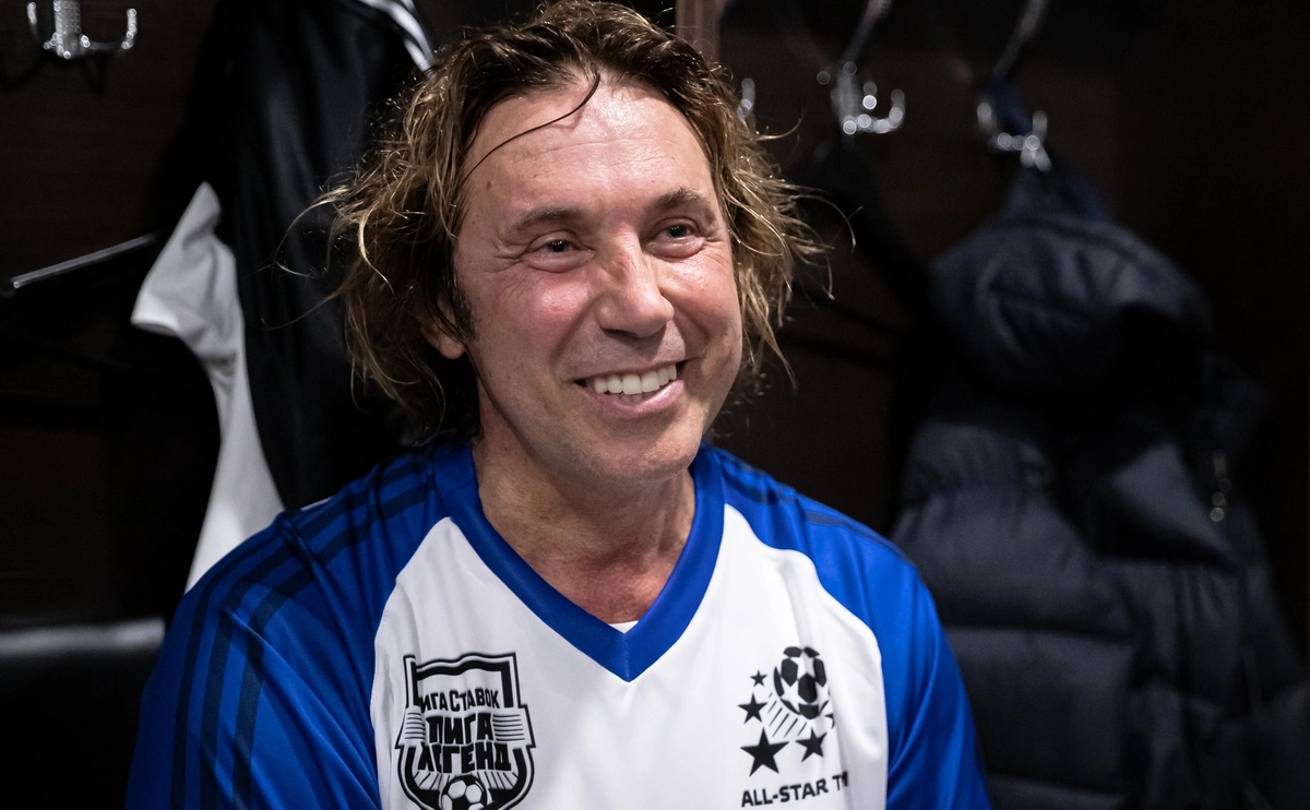 Edgar Breshchanov / Global Look Press