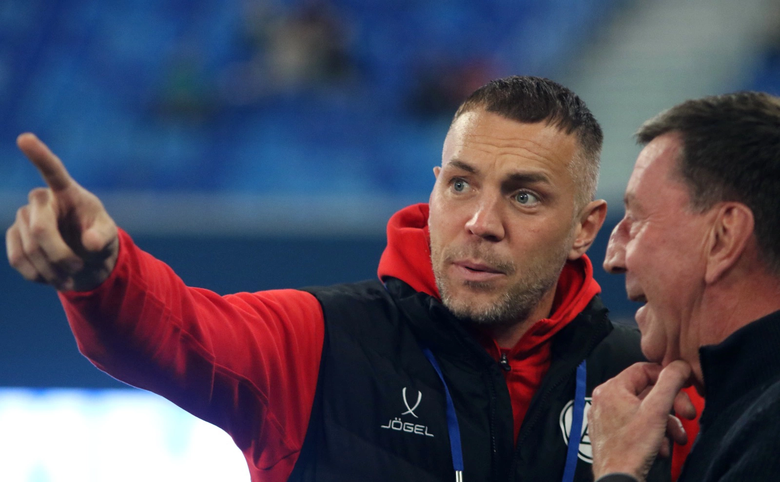 Максим Константинов / ТАСС