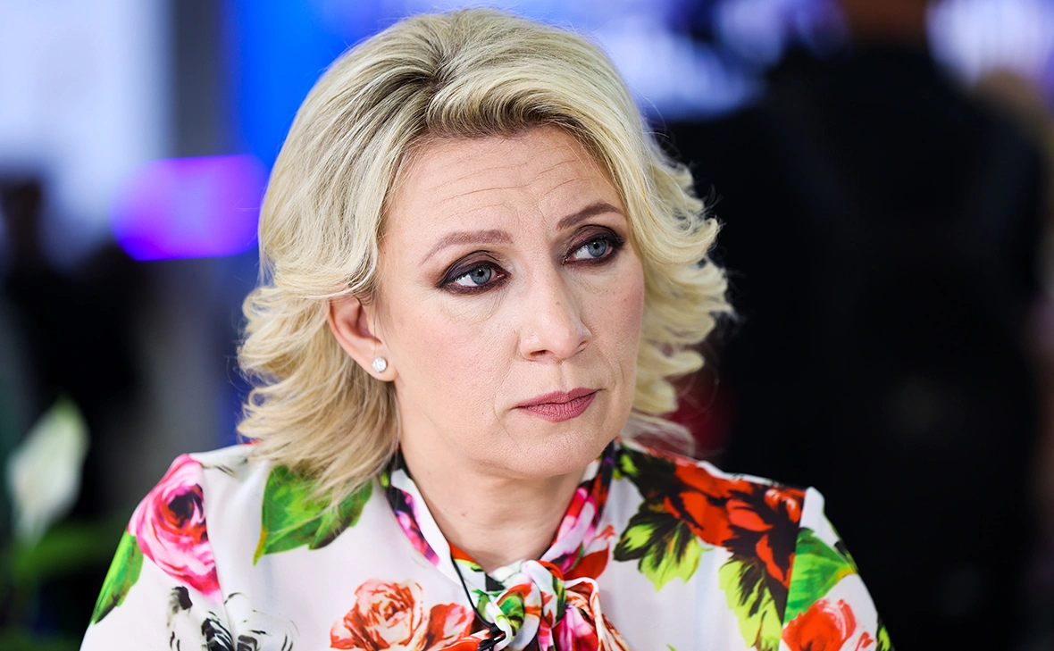 Петр Ковалев / ТАСС