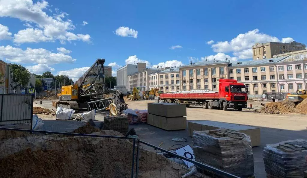 Телеграм-канал «МетроНН»