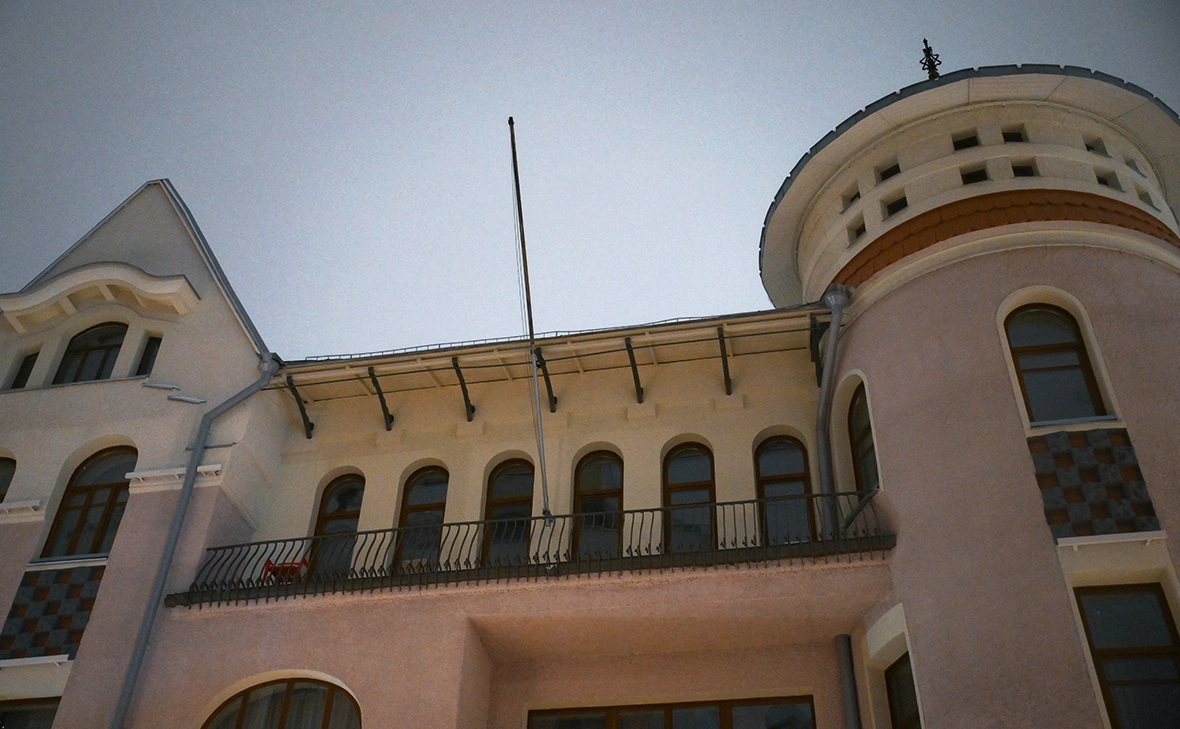 Алексей Майшев / РИА Новости