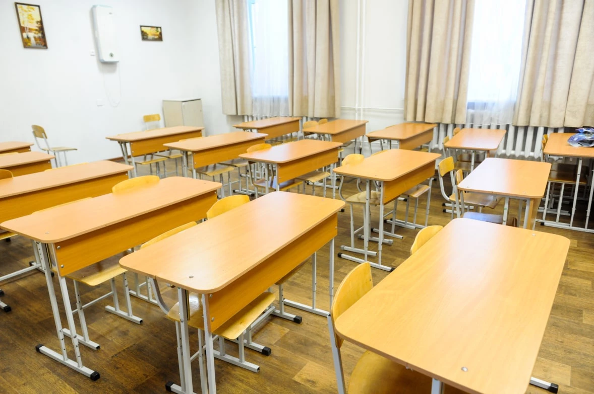 Вадим Ахметов / URA.RU