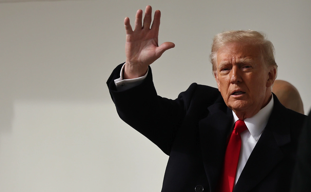  Chip Somodevilla / Getty Images