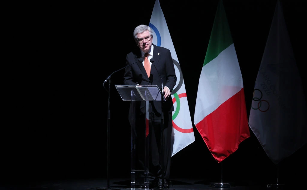 Vittorio Zunino Celotto / Getty Images