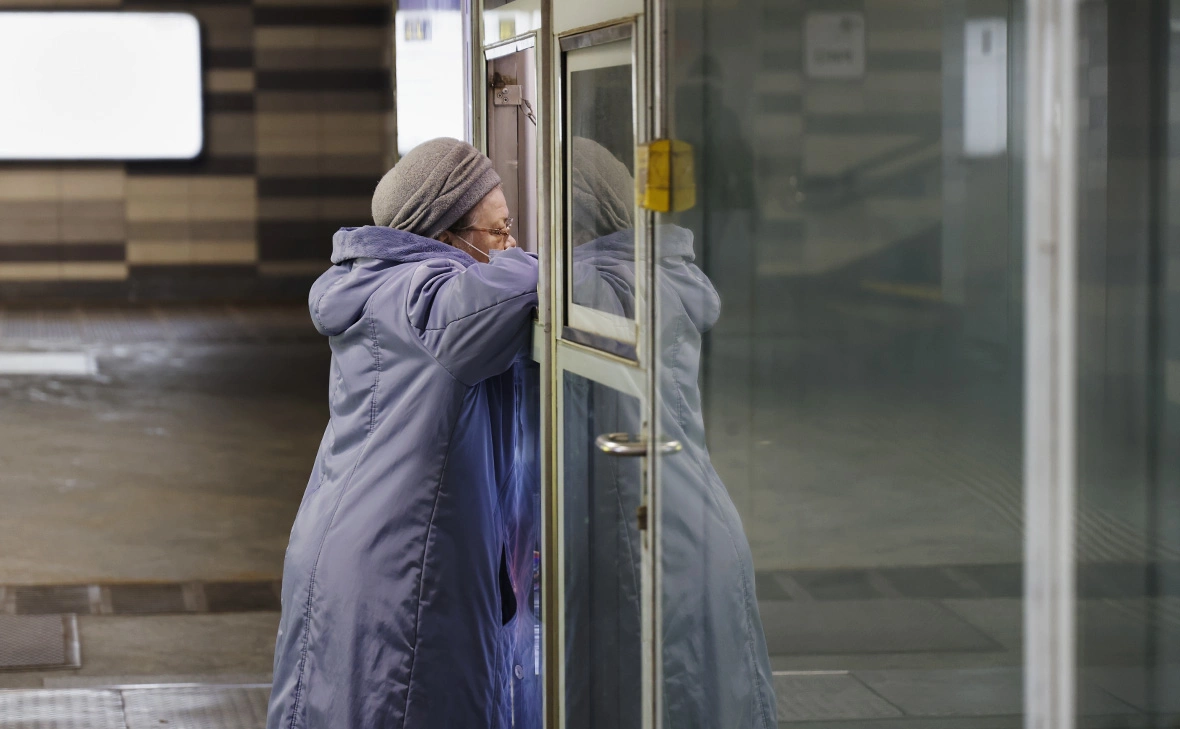 Михаил Гребенщиков / РБК