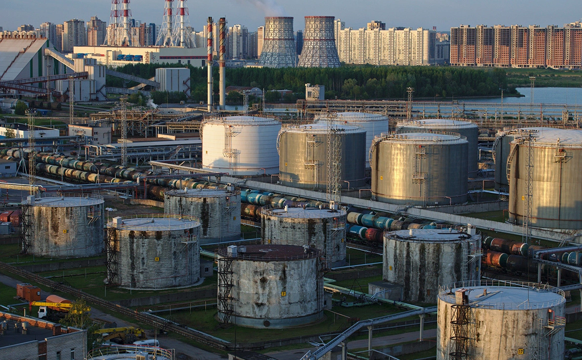  Антон Ваганов / ТАСС