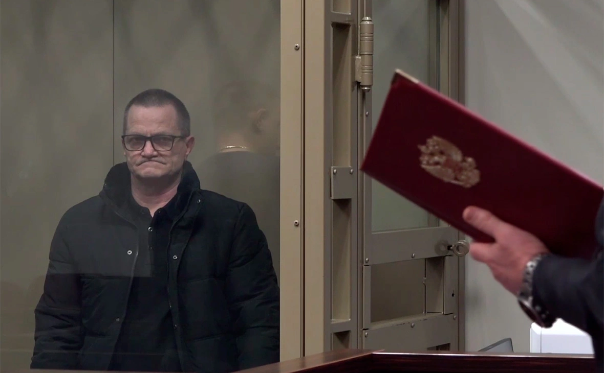 Объединенная пресс-служба судов Краснодарского края / Telegram