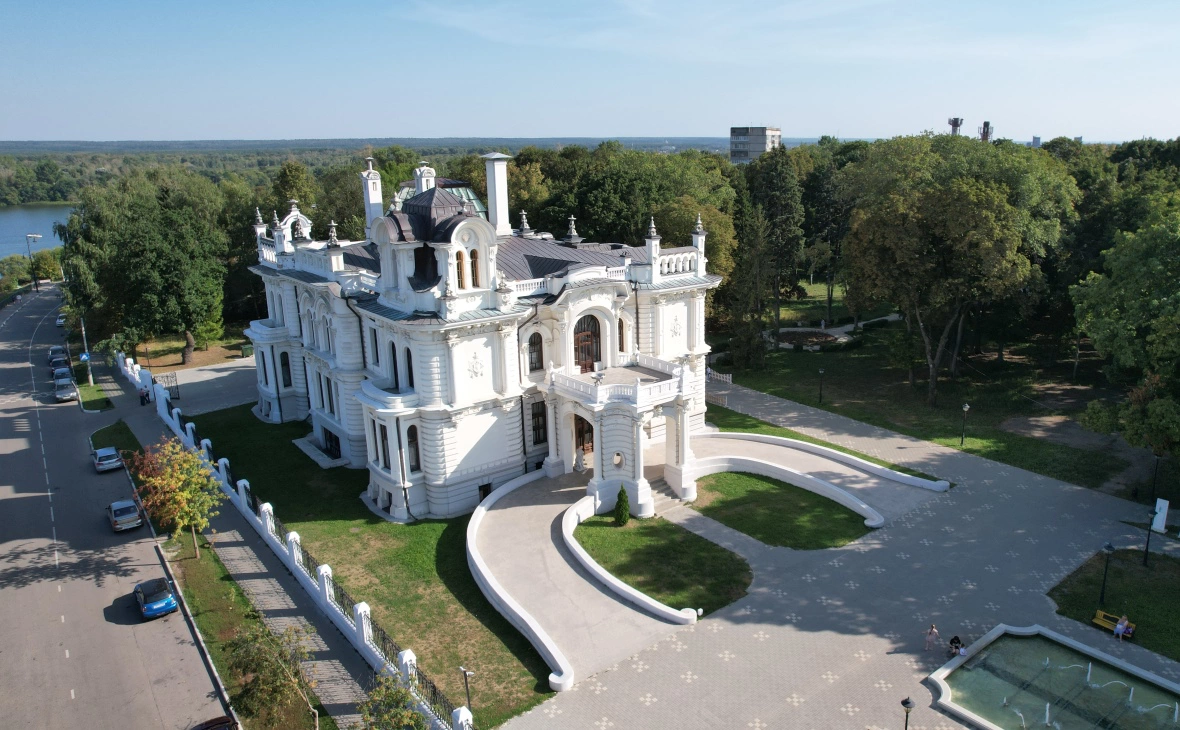 РБК Черноземье