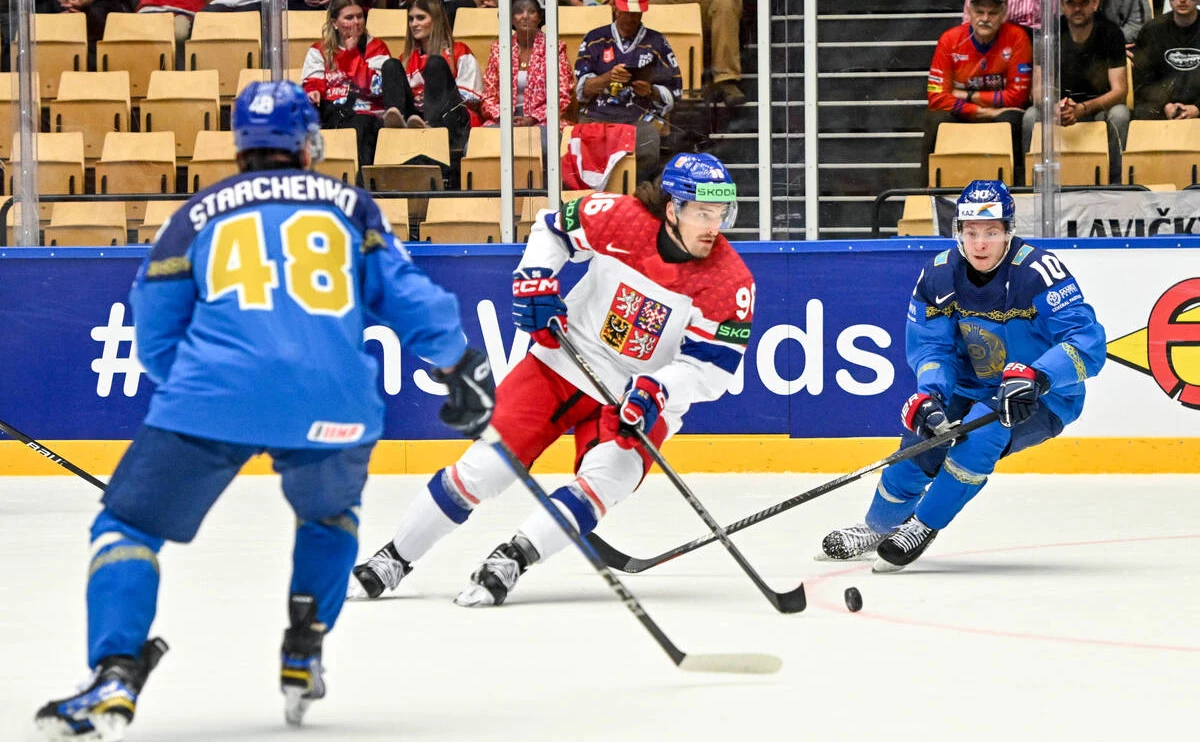 IMAGO / Andrea Branca / Global Look Press