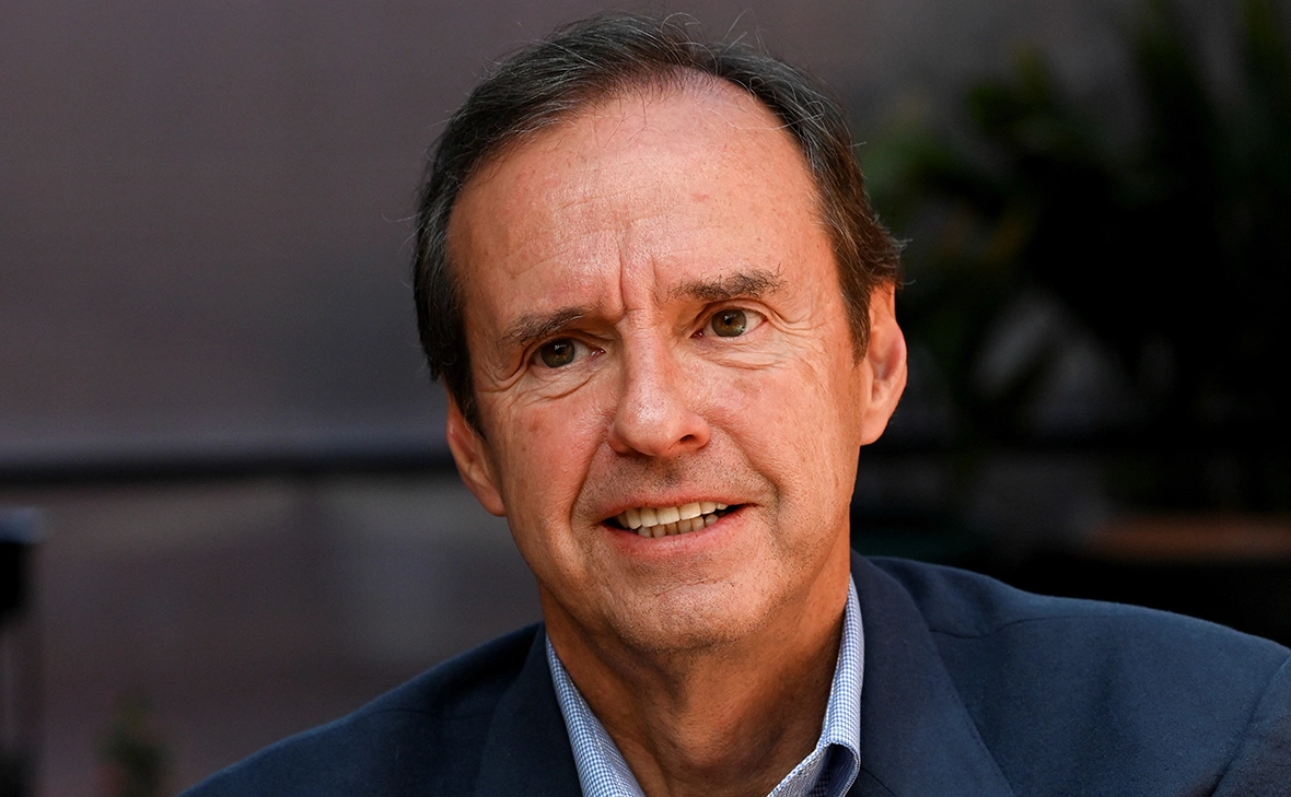 Claudia Morales / Reuters