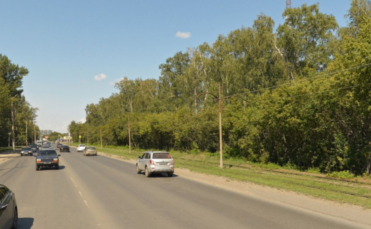 Фото: yandex.ru/maps