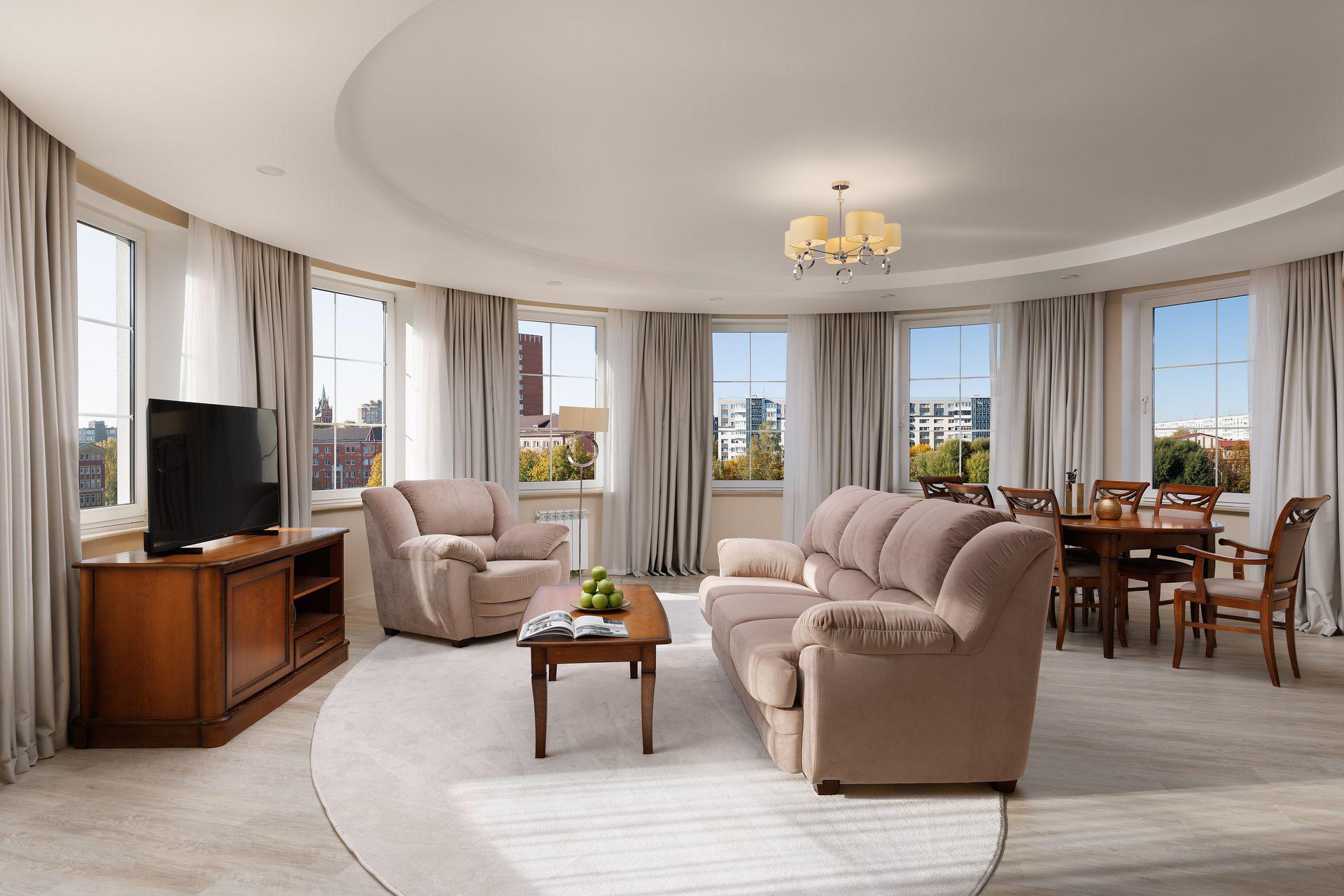 Номер отеля Kaiserhof Hotel & Spa