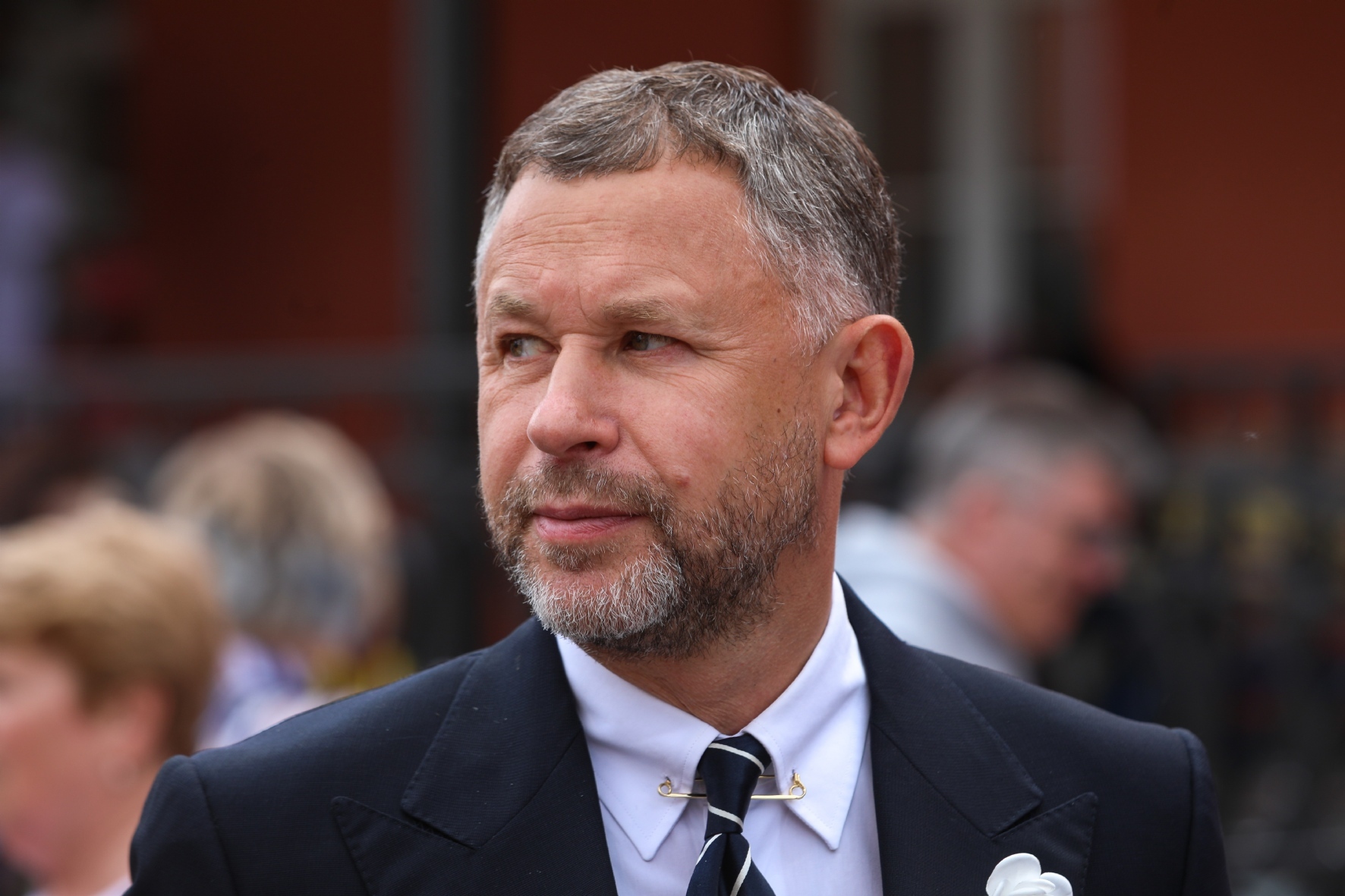 Павел Крупник