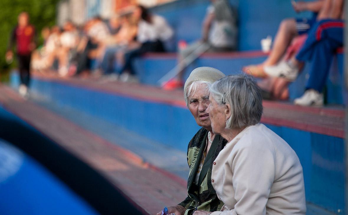 Фото: Георгий Малец для РБК