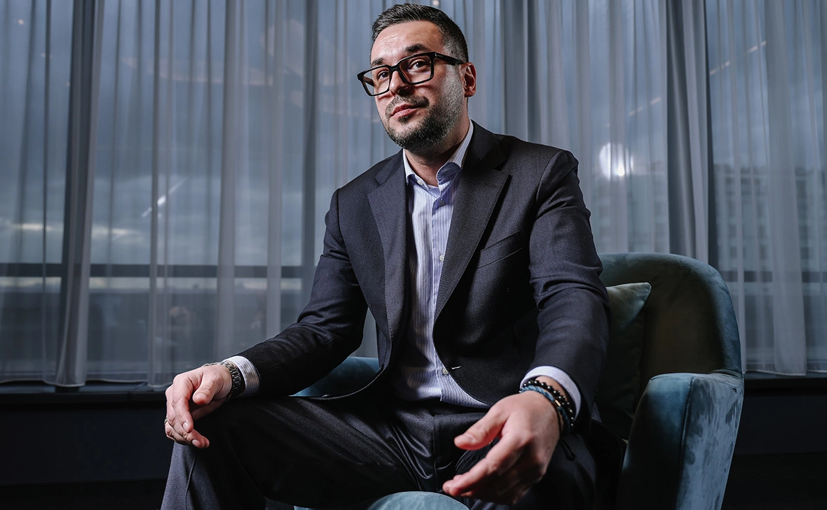 Андрей Любимов / РБК