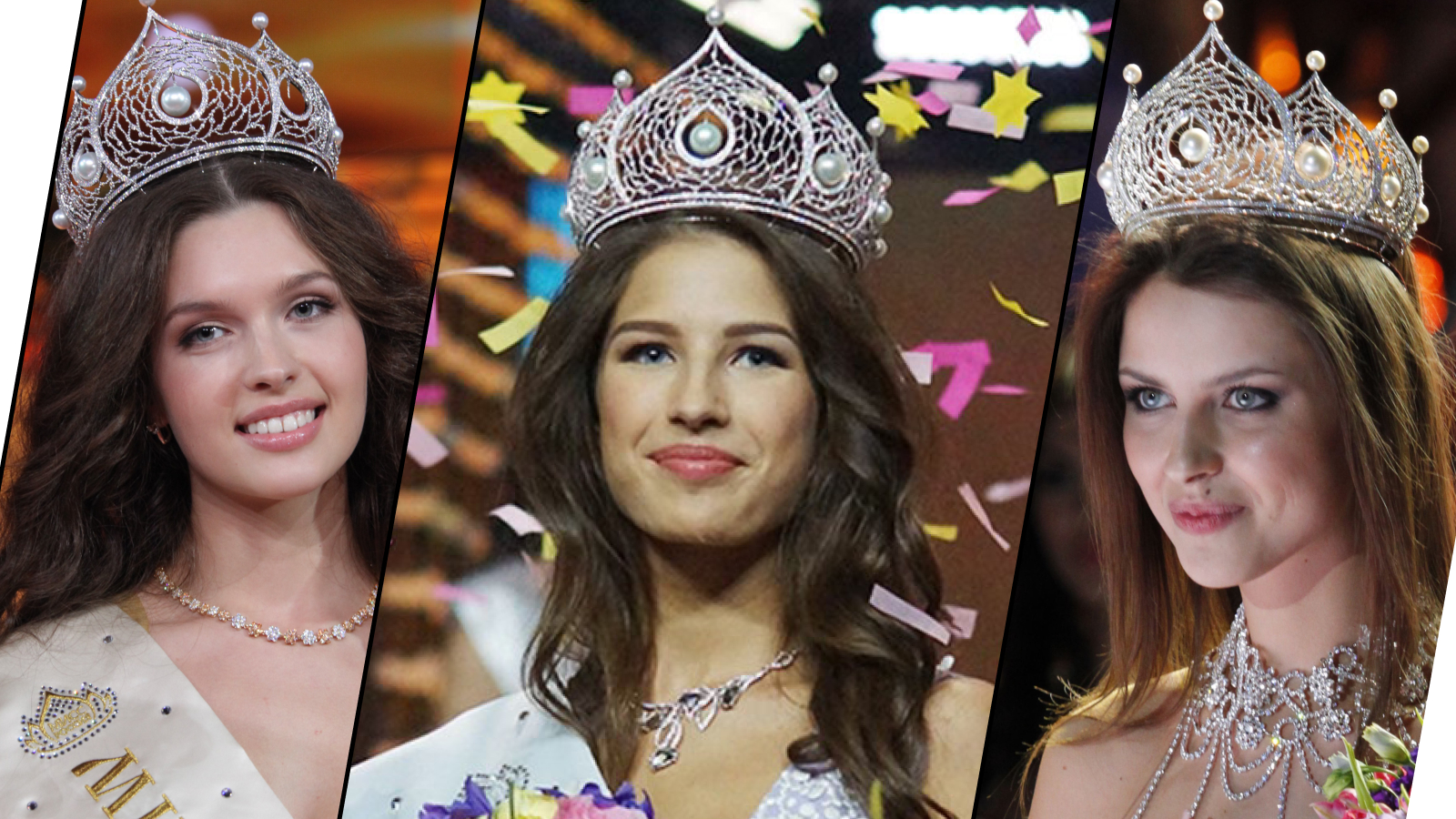 Елизавета Голованова, Яна Добровольская, Наталья Гантимурова