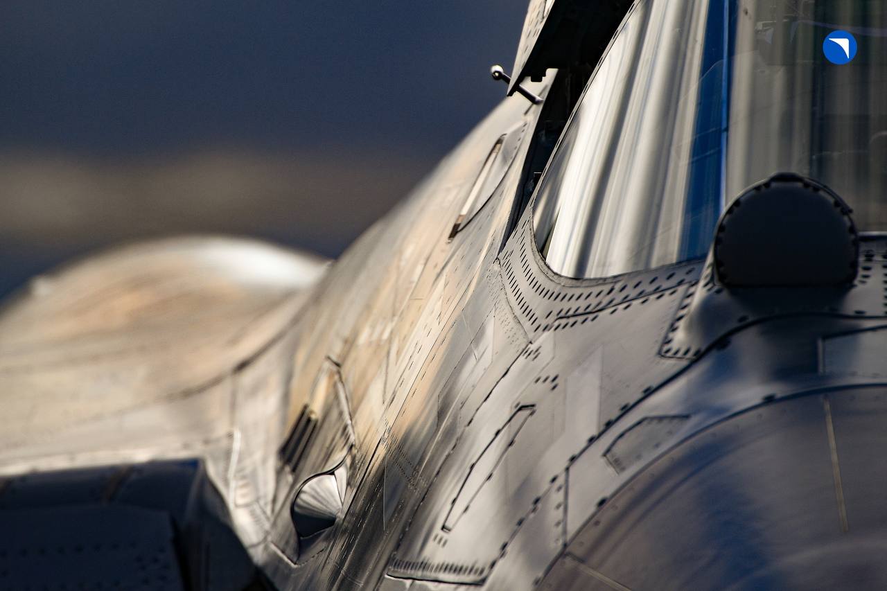 Фото: ПАО «ОАК»