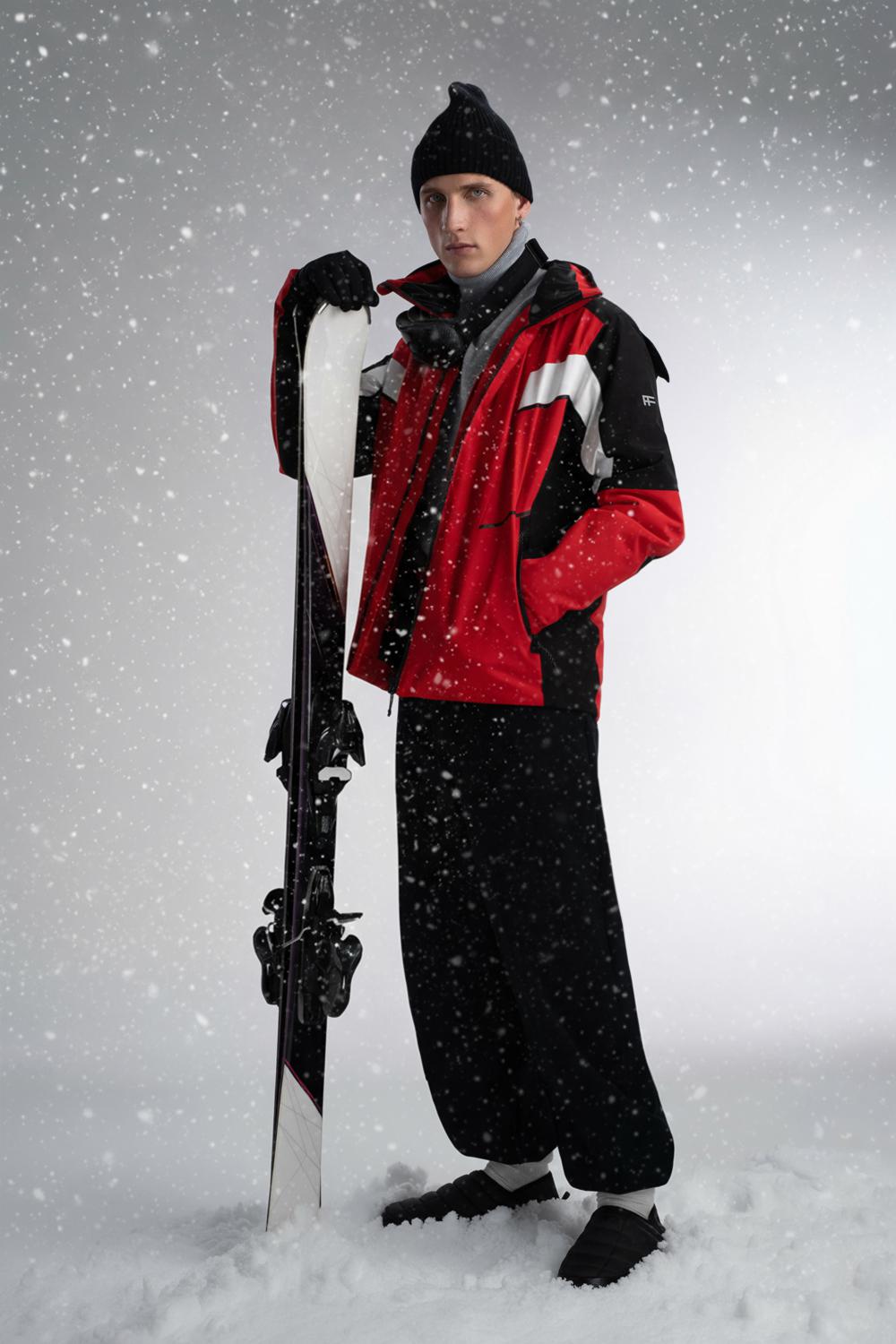 Фото: пресс-служба Finn Flare 