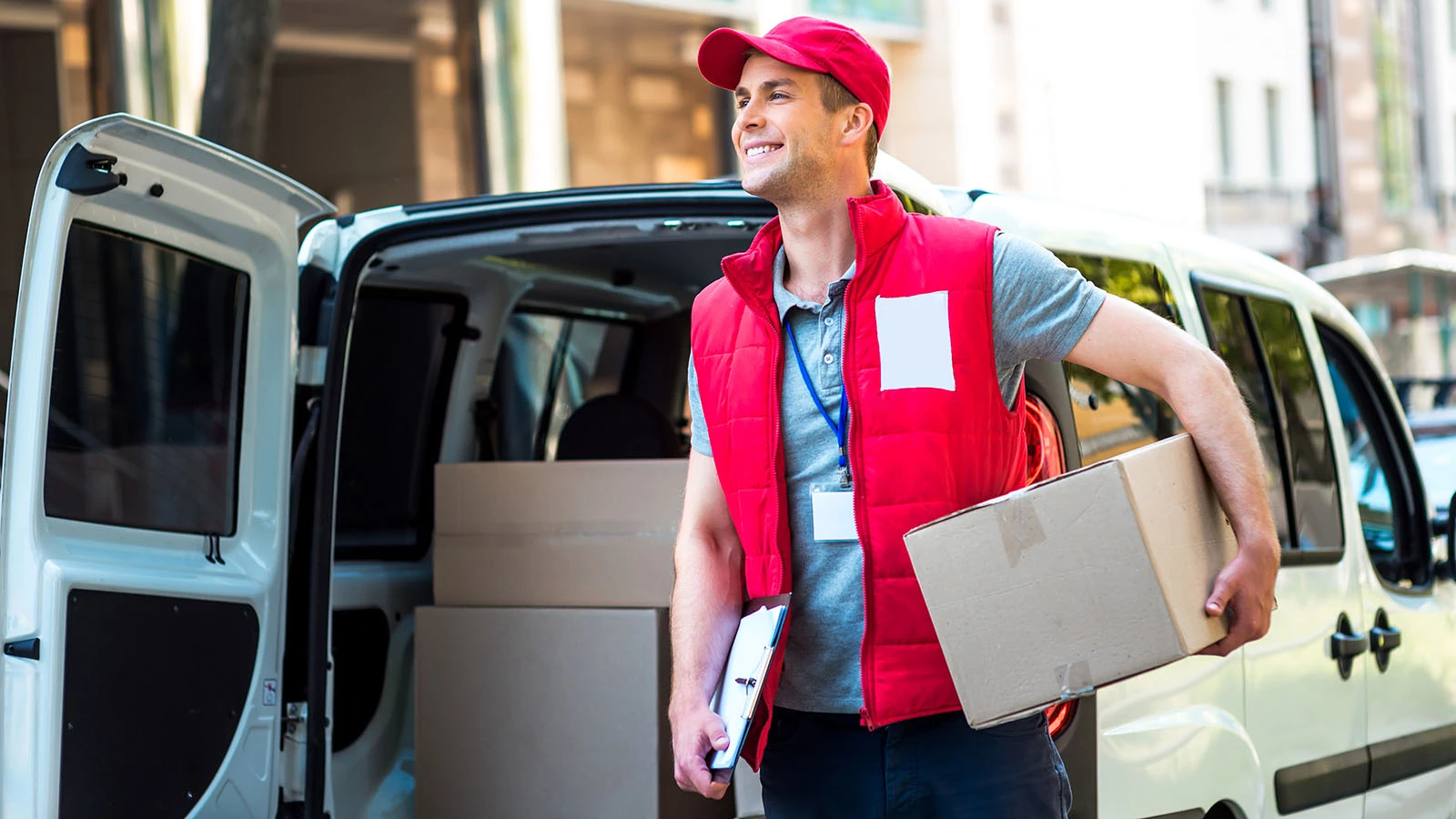 Где чаще всего предлагают подработку без опыта. Данные исследования