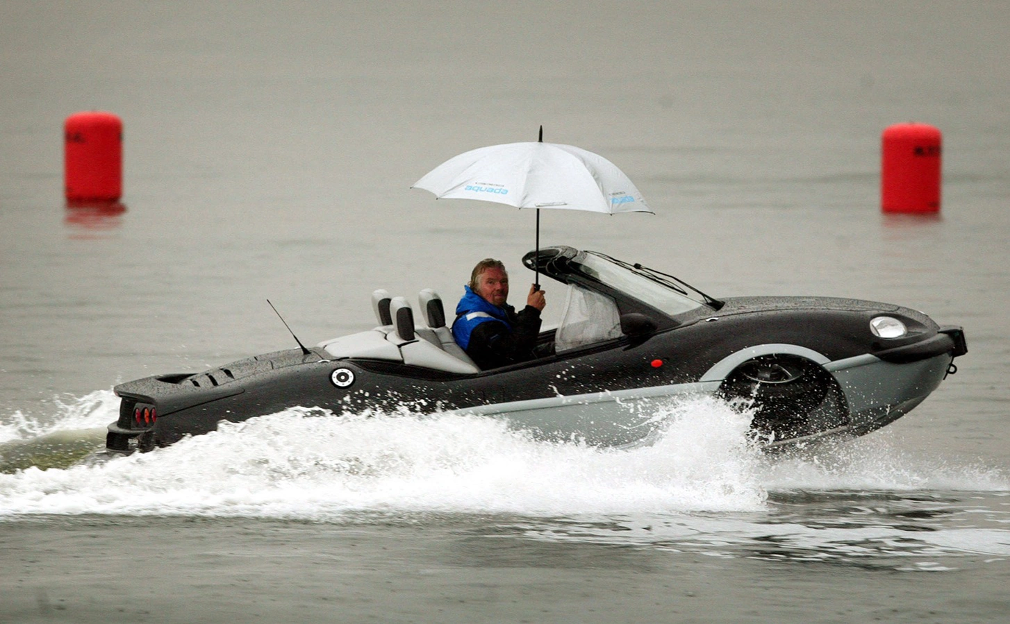 Stephen Hird / Reuters