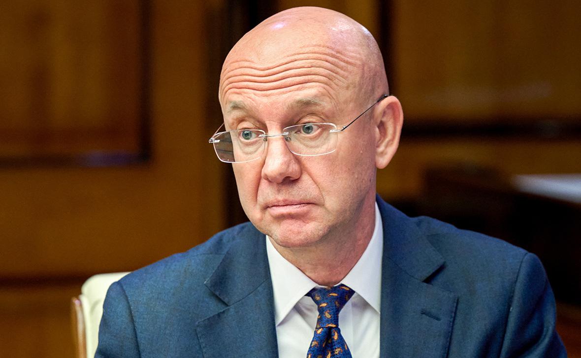 Александр Алимов