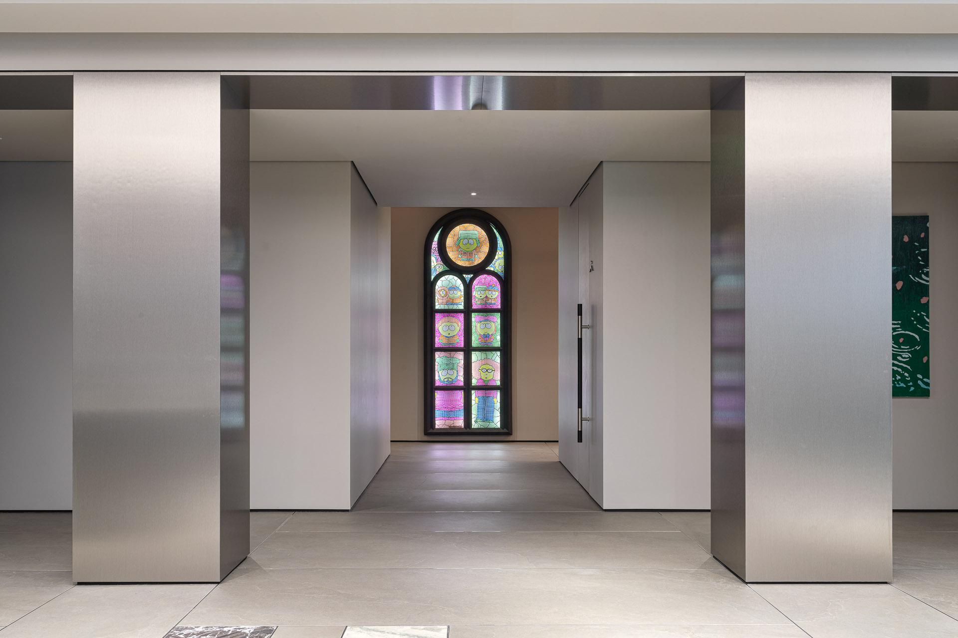 Фото: Юлия Мартыненко / пресс-служба Vesper