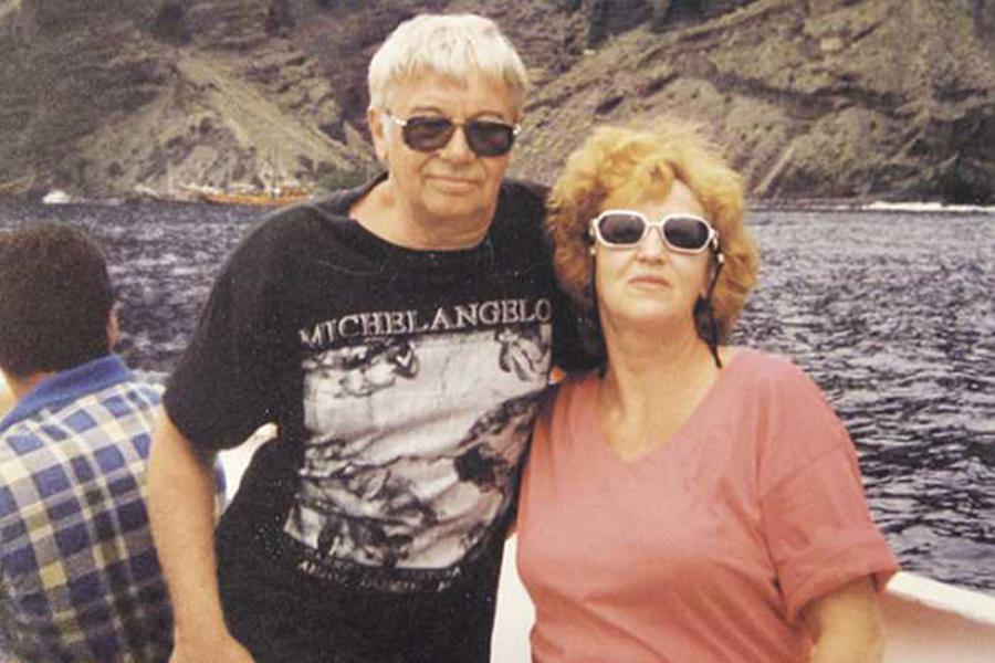 из личного архива