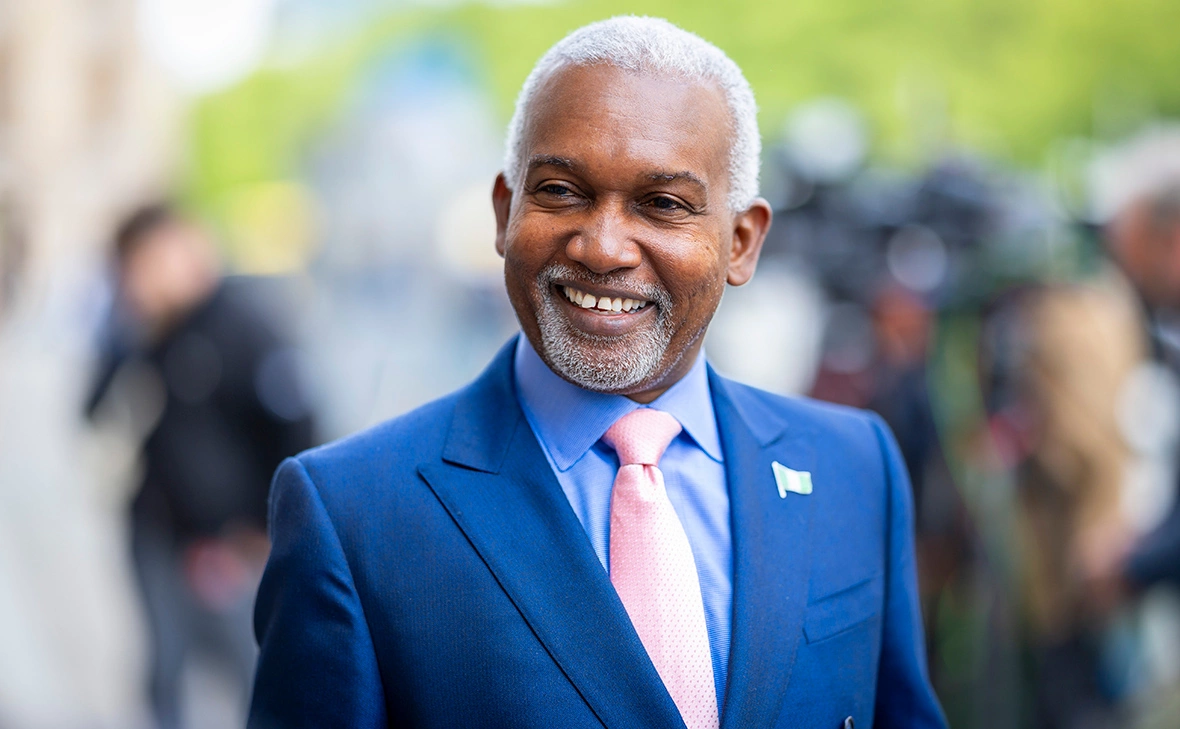 Thomas Imo / Global Look Press