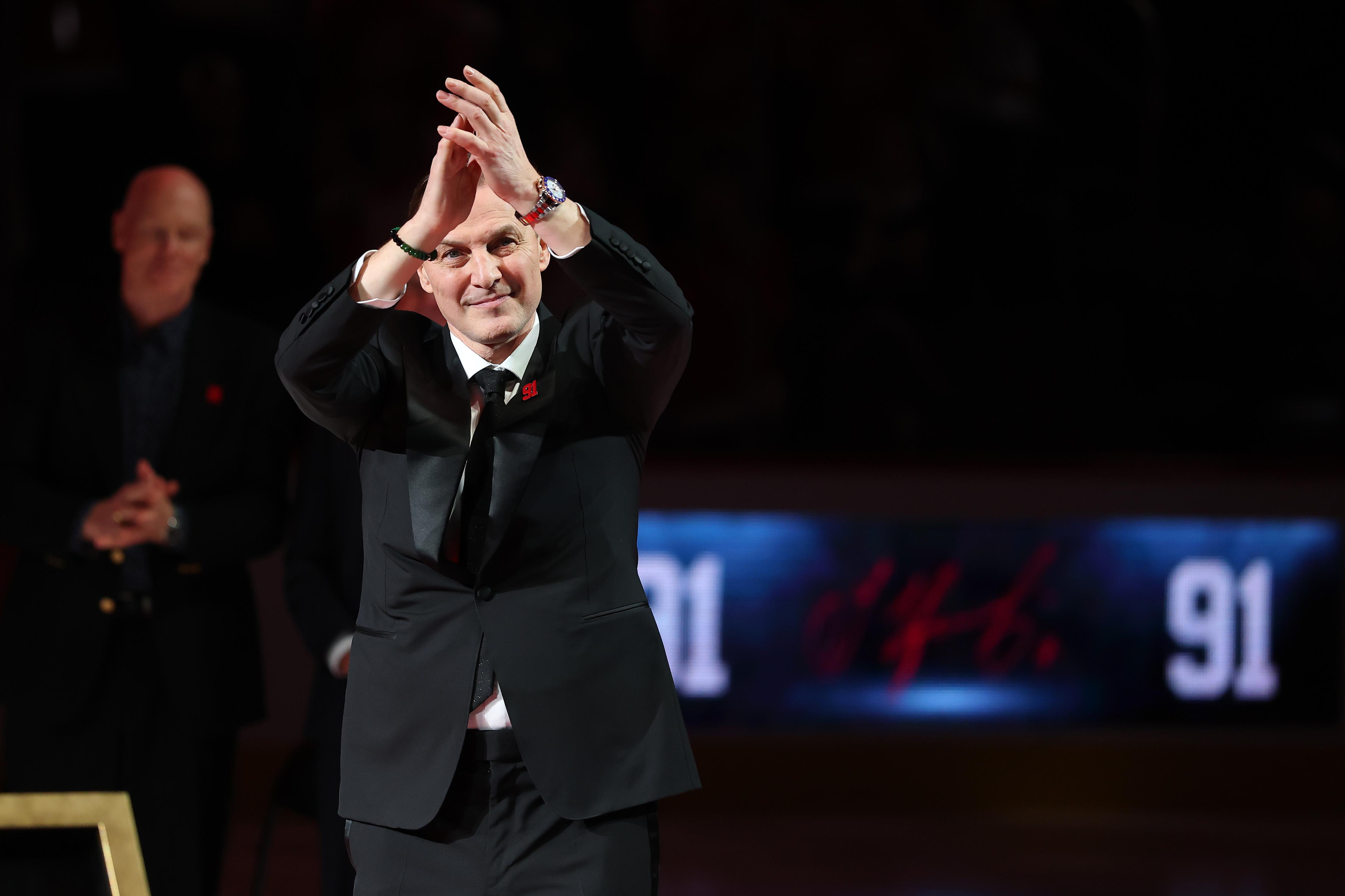 Фото: Gregory Shamus / Getty Images