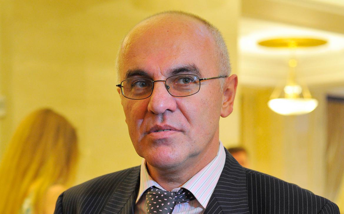 Чубайс ушел с поста главы попечительского совета Фонда Гайдара