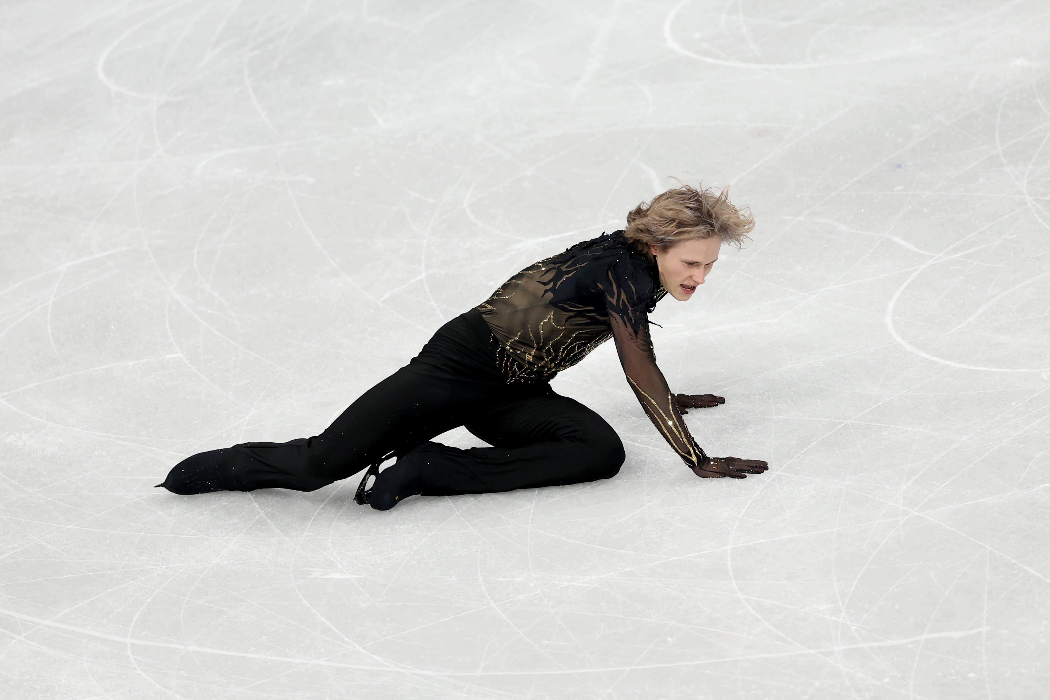 Фото:  Matthew Stockman / Getty Images