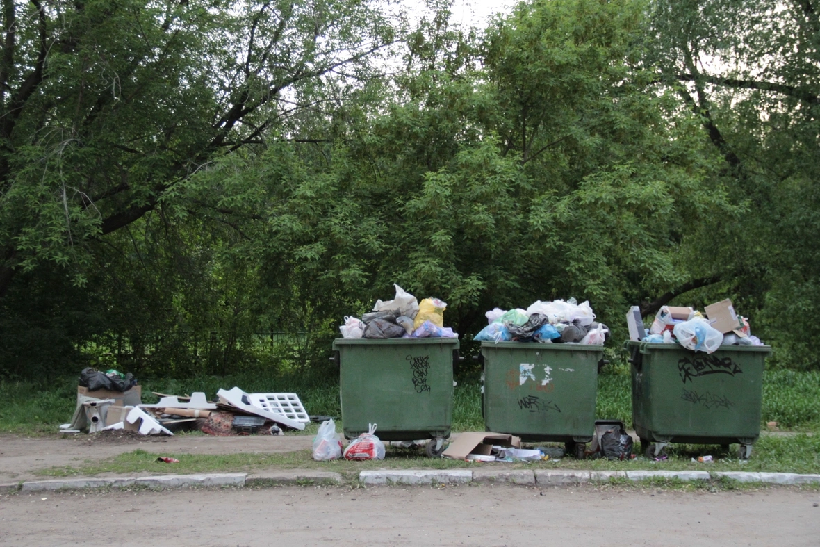 Ксения Сушко / РБК Омск