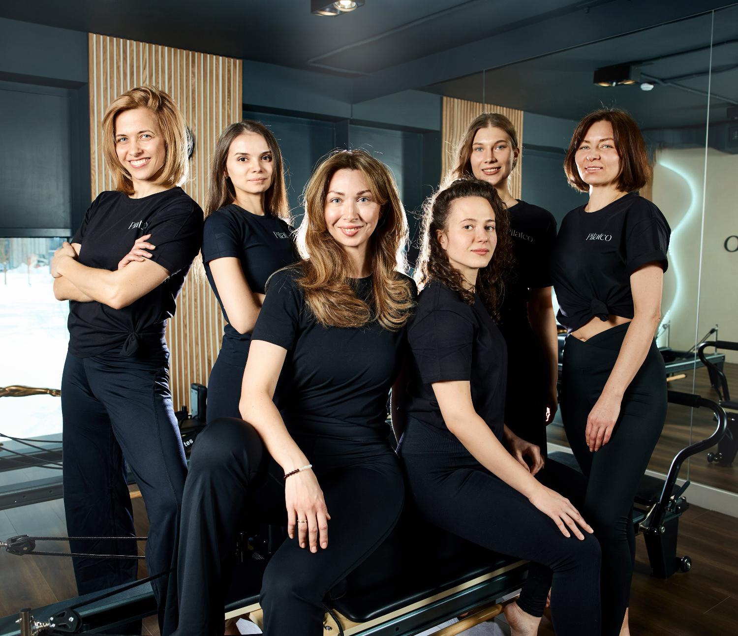 Фото: Пресс-служба Pilateora