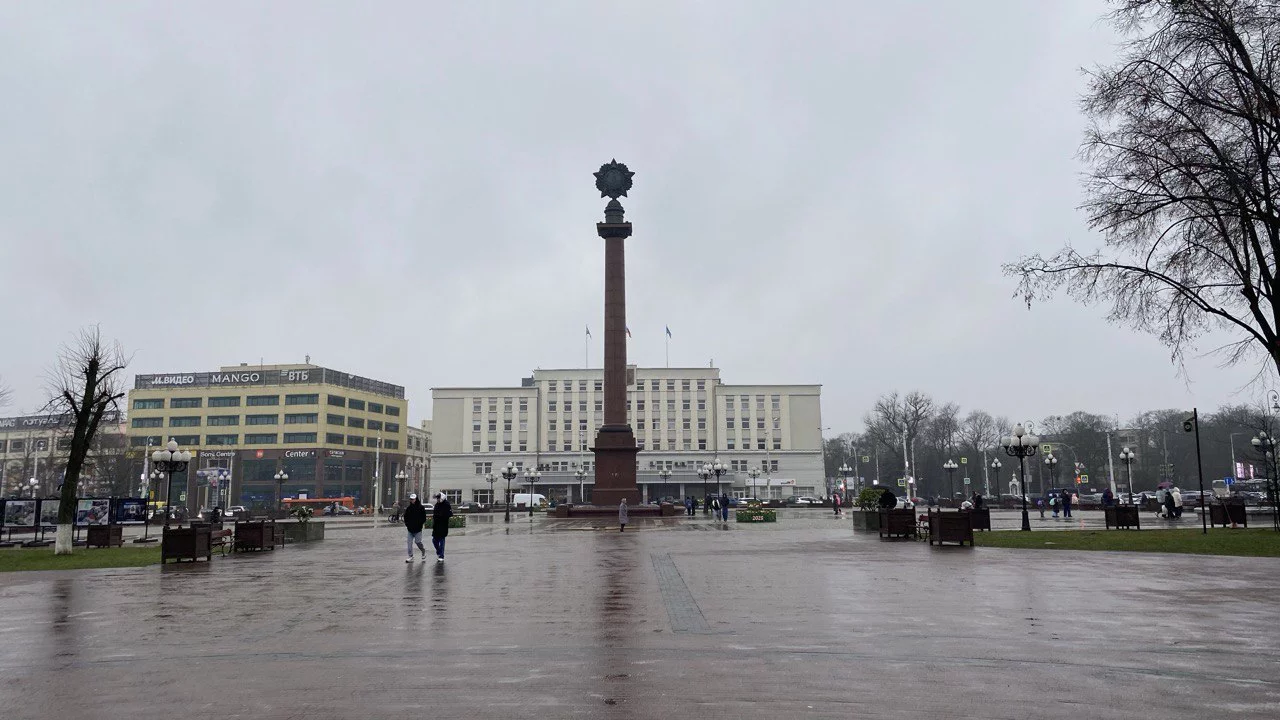 Надежда Будрина
