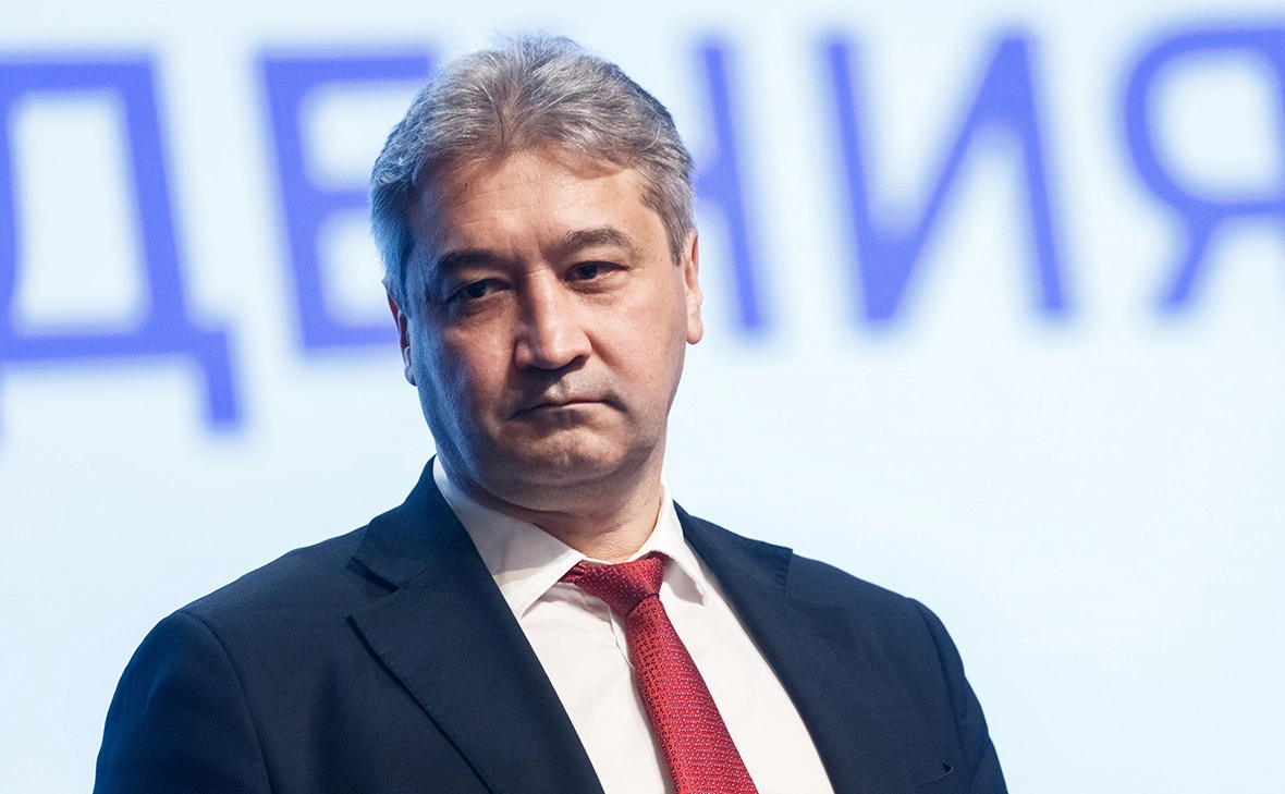 Сергей Елагин / Бизнес Online / ТАСС