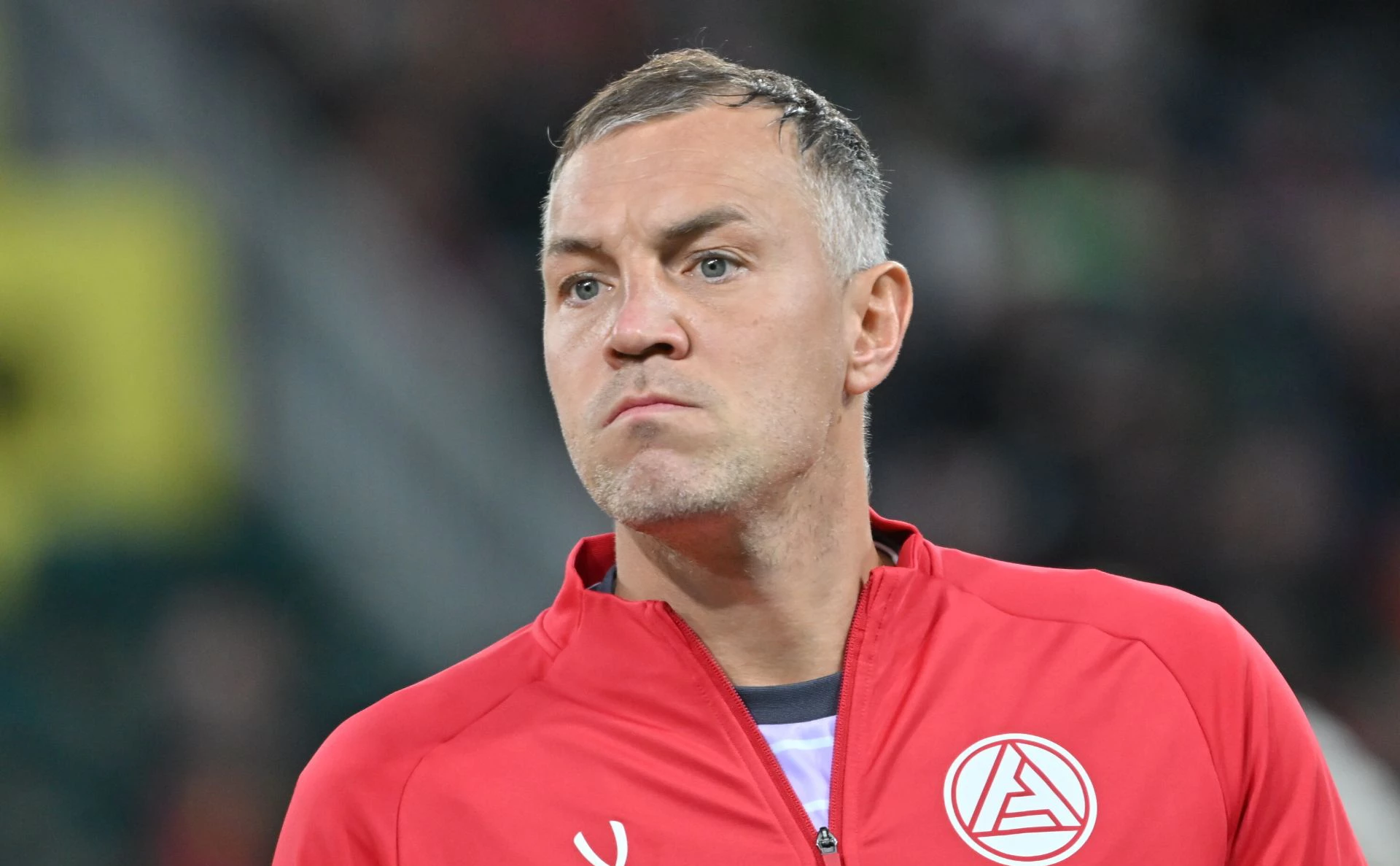 Pavel Kashaev / Global Look Press