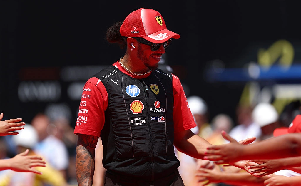 Clive Rose / Getty Images