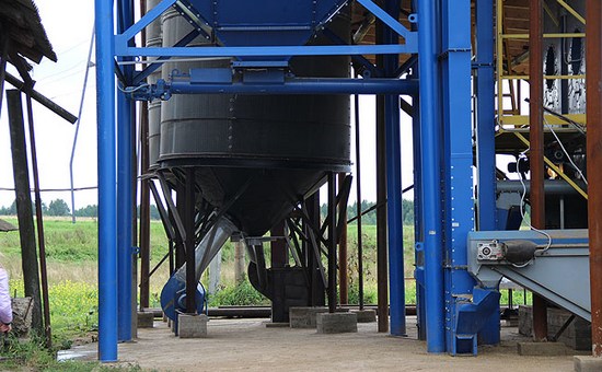Фото: Газета "Искра"