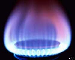 Белоруссия заключила контракт на газ в феврале
