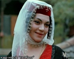 Скончалась известная армянская актриса, вдова Фрунзика Мкртчяна