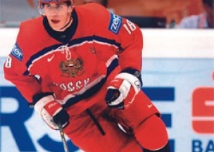 Сборная России выиграла Еврохоккейтур-2006